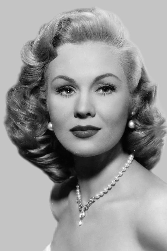 Foto de Virginia Mayo