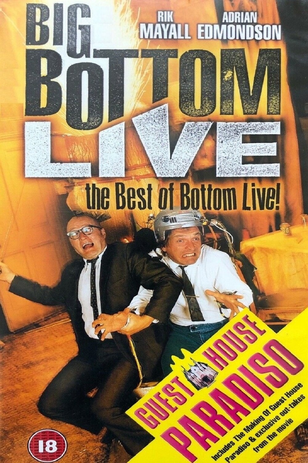 Poster movie