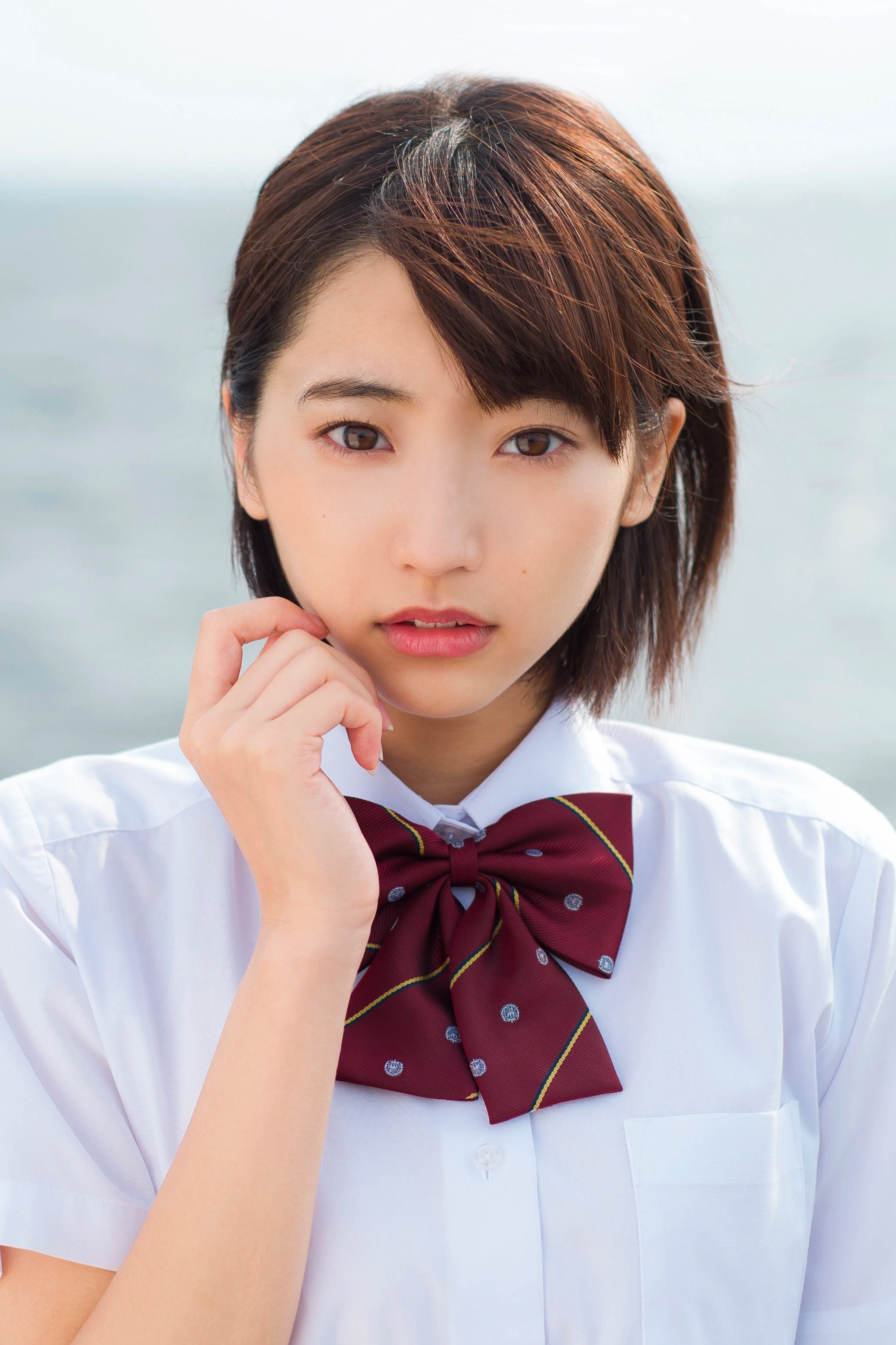 Foto de 武田玲奈