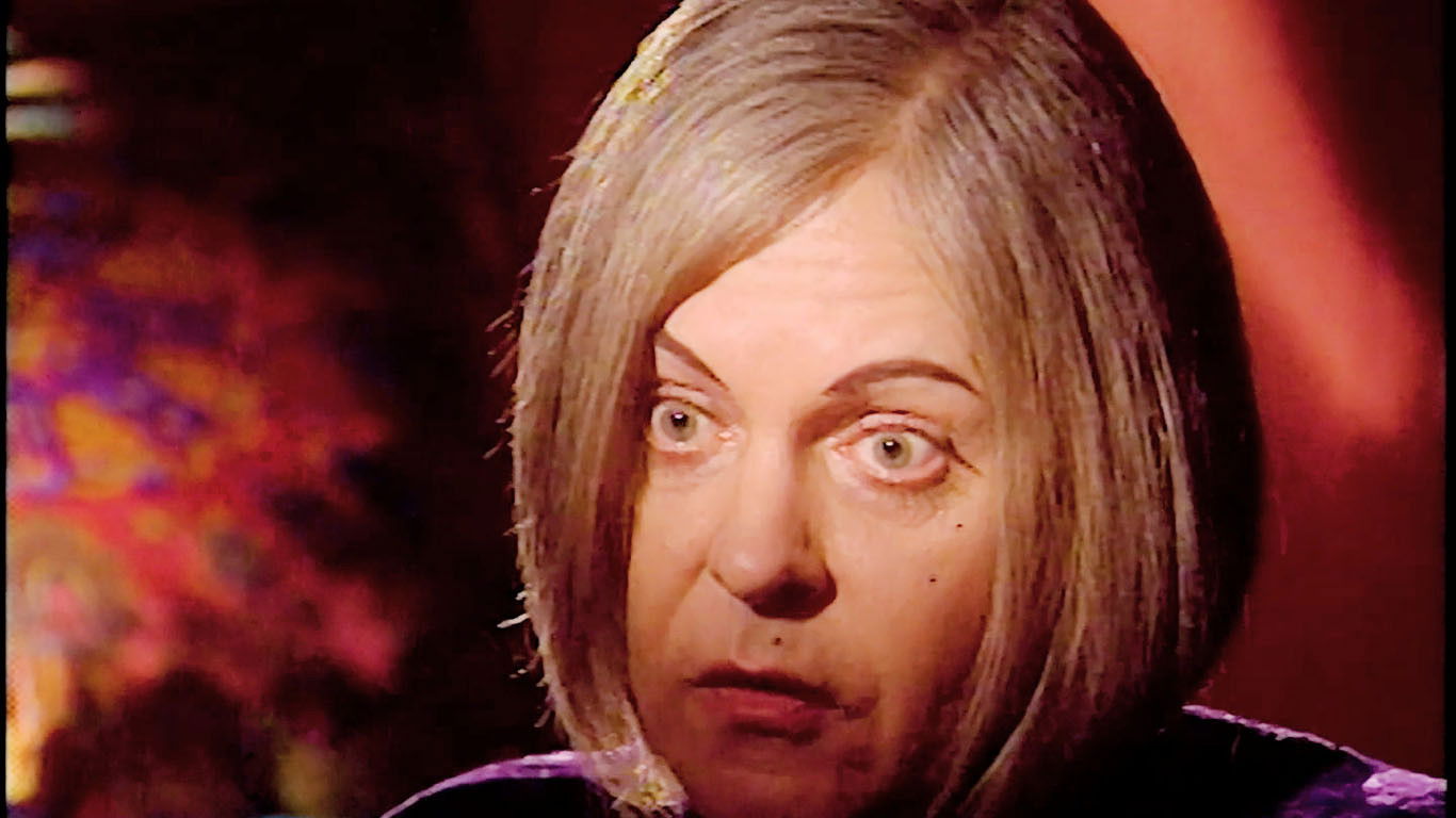 Welcome To Cyberia - The internet Rebels