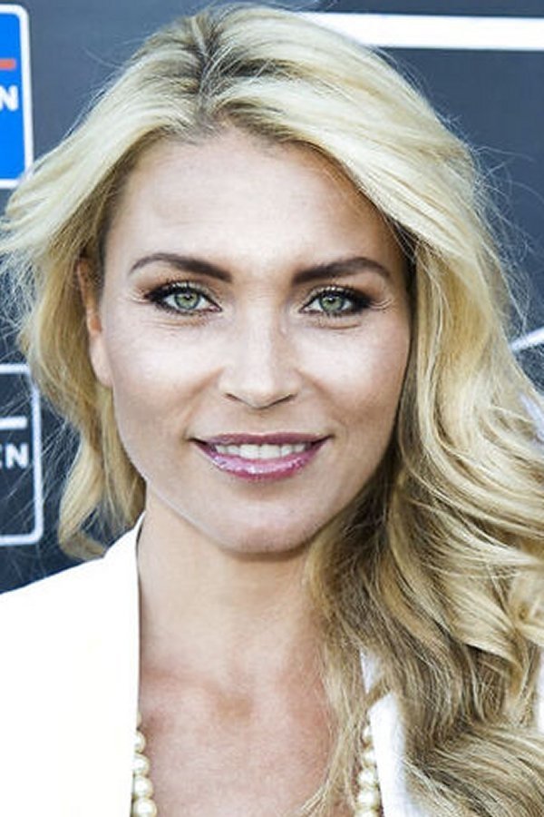 Foto de Eva Harlou
