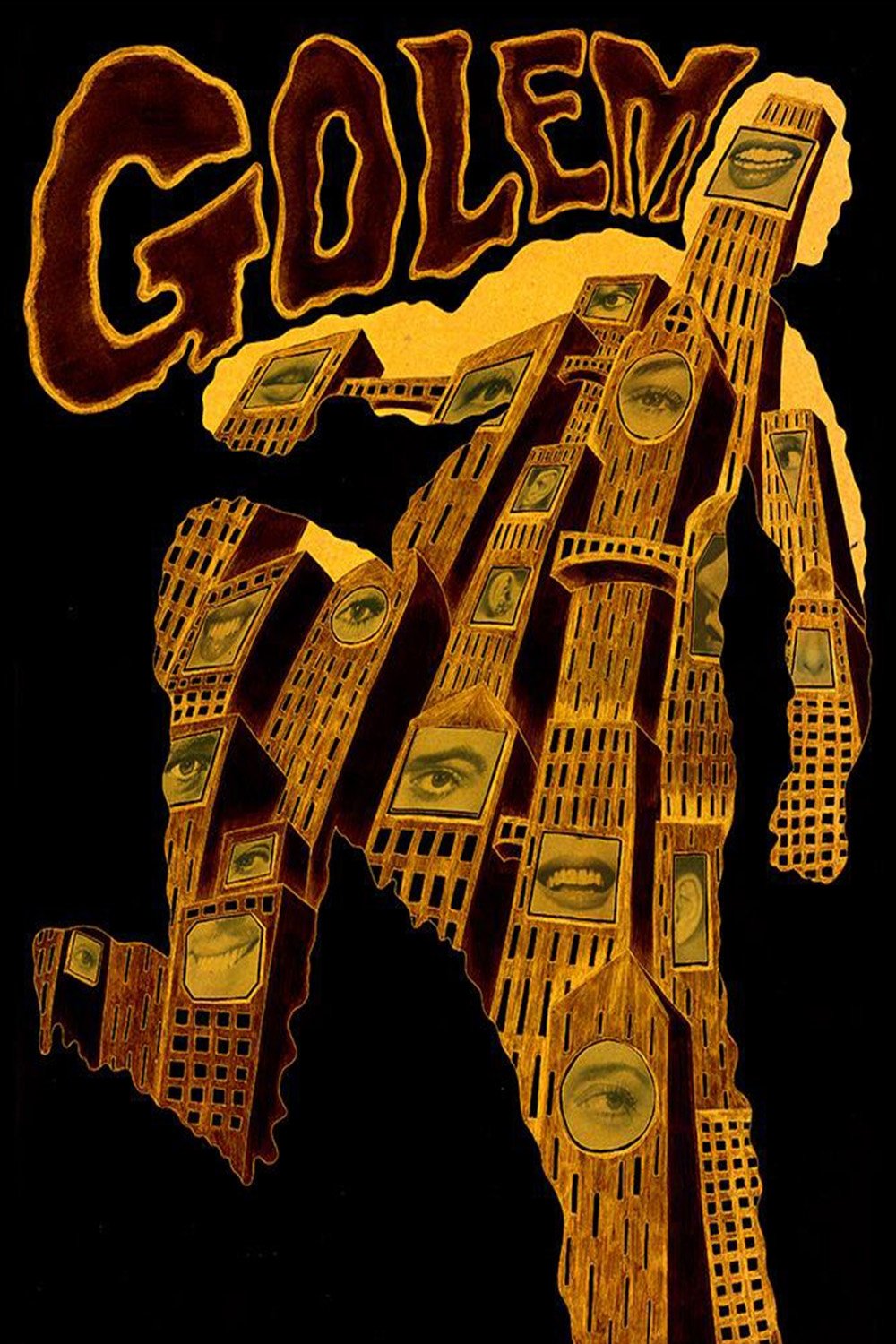 Poster movie