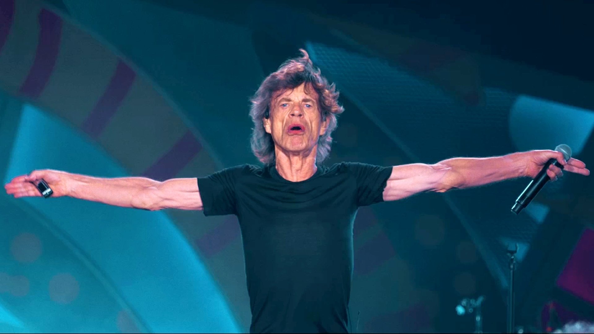 The Rolling Stones: Olé Olé Olé! – A Trip Across Latin America 2016 123movies