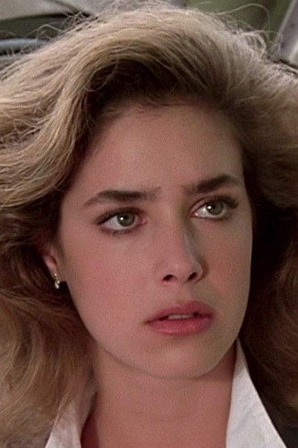 Foto de Claudia Wells