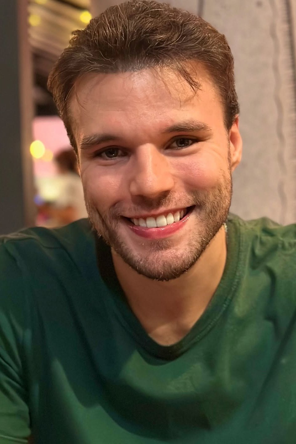 Profil Fotoğrafı