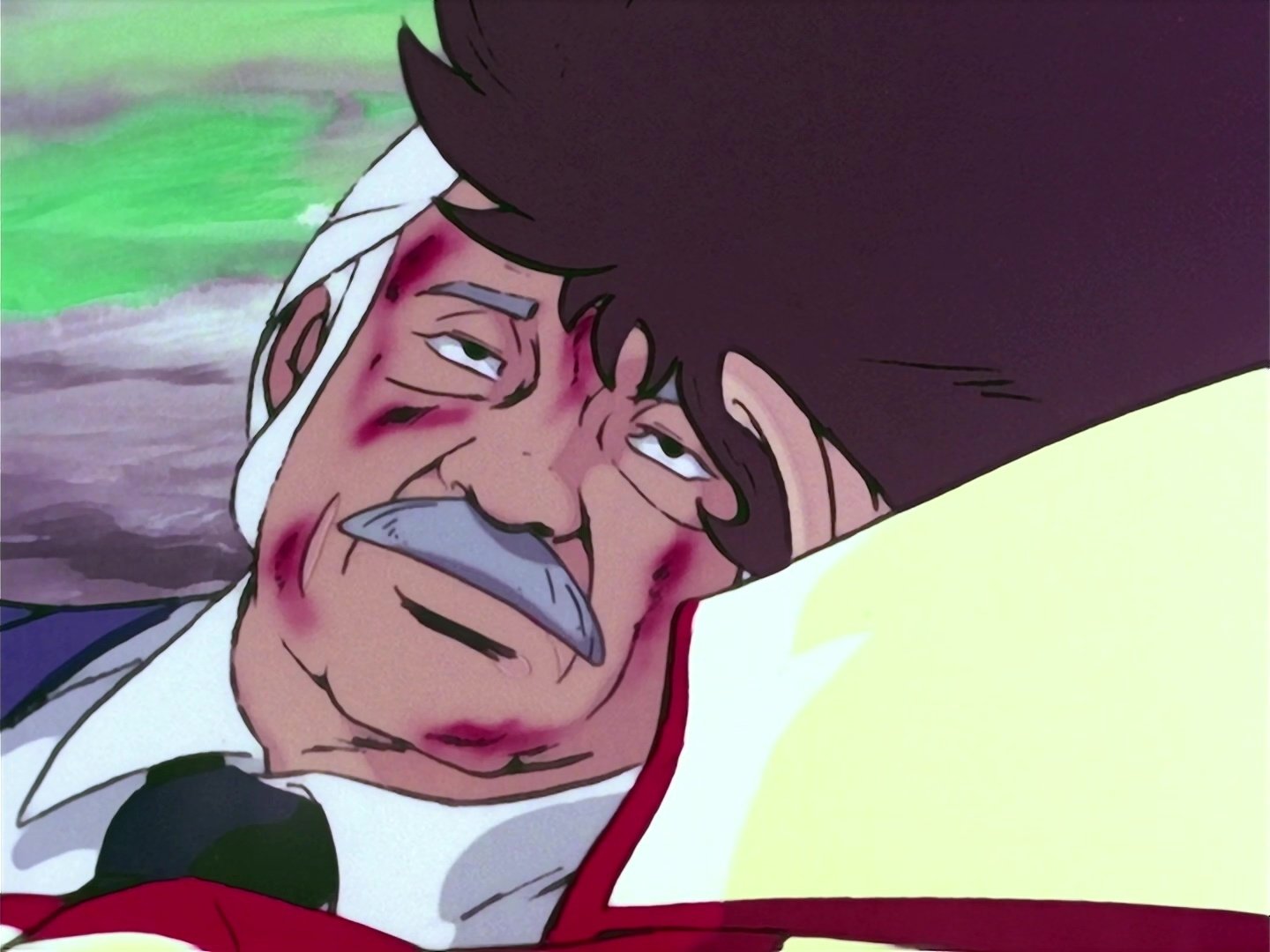 Howling Himika! Hellish Revenge!