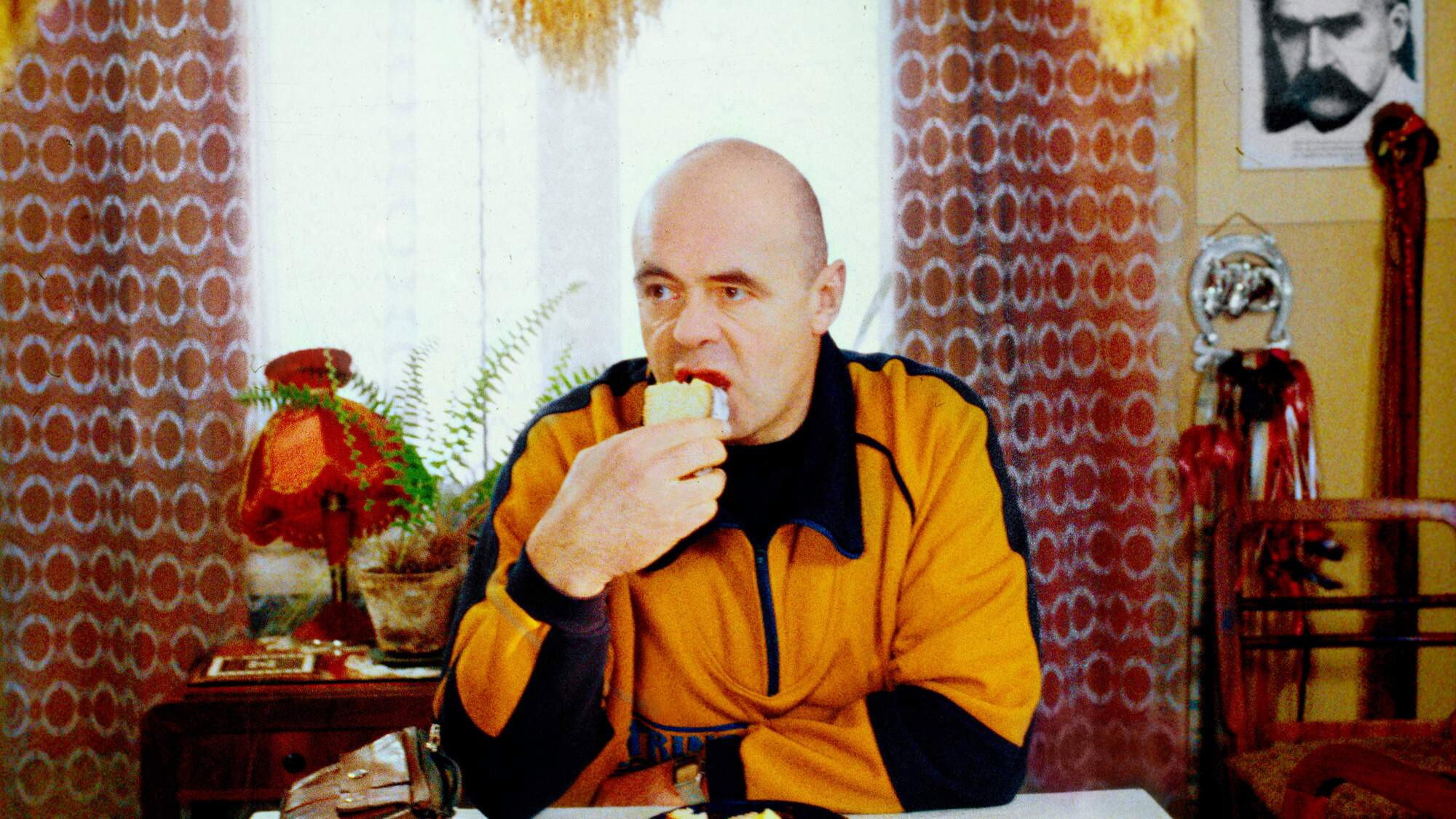 Director