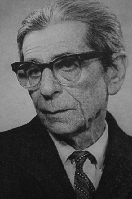 Foto de Aleksandr Litvinov