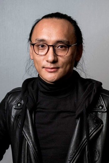 Foto de Pawo Choyning Dorji