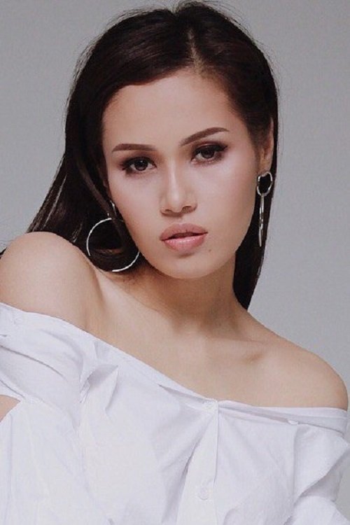 Foto de Nazima Dzhanibekova
