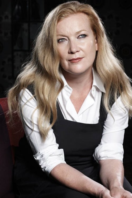 Foto de Andrea Arnold