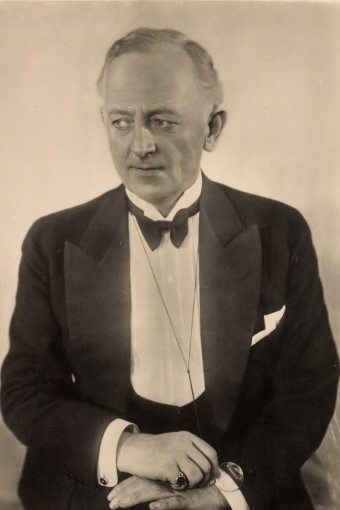 Foto de Otto Gebühr