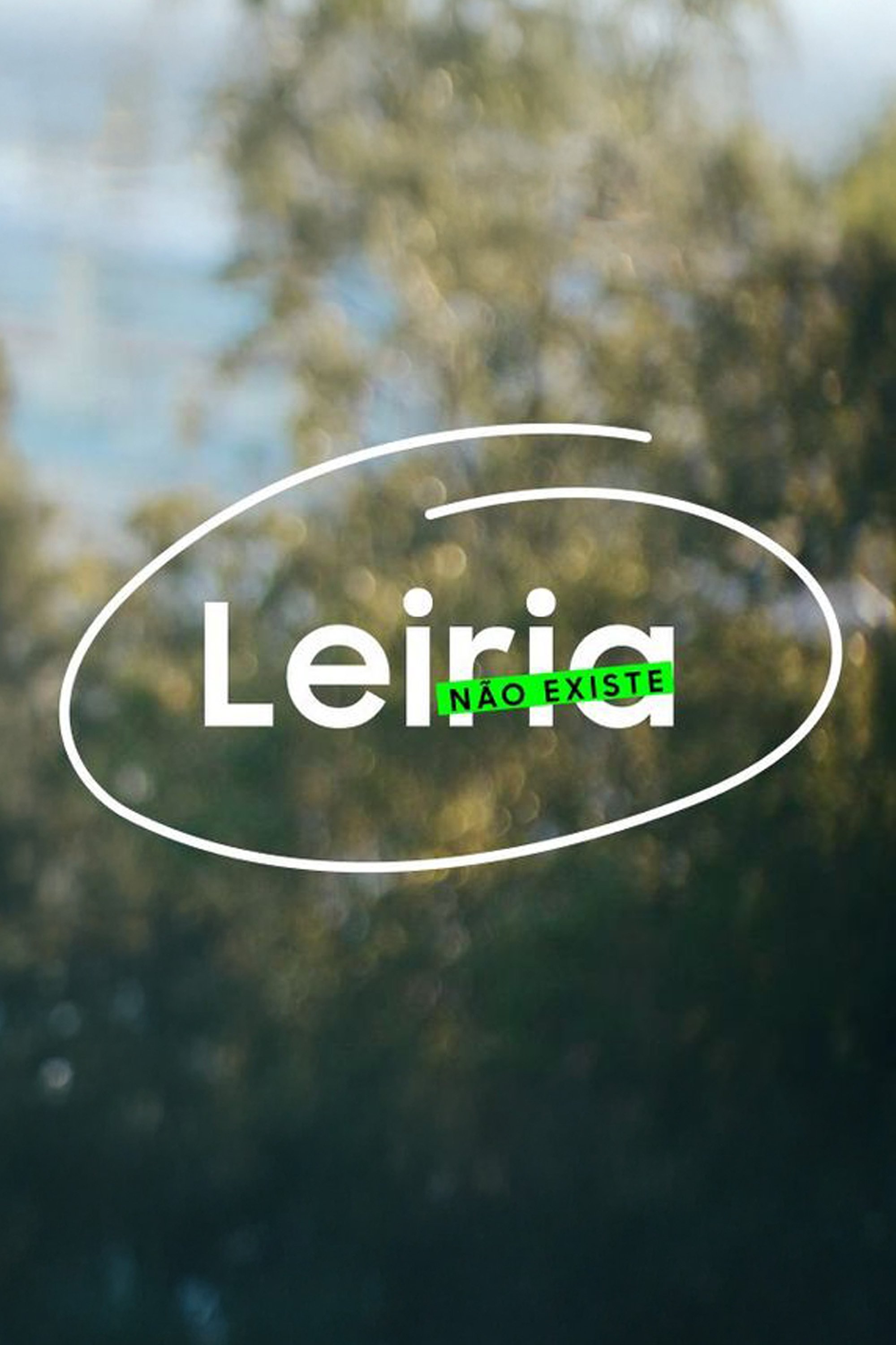 Poster de Leiria Não Existe