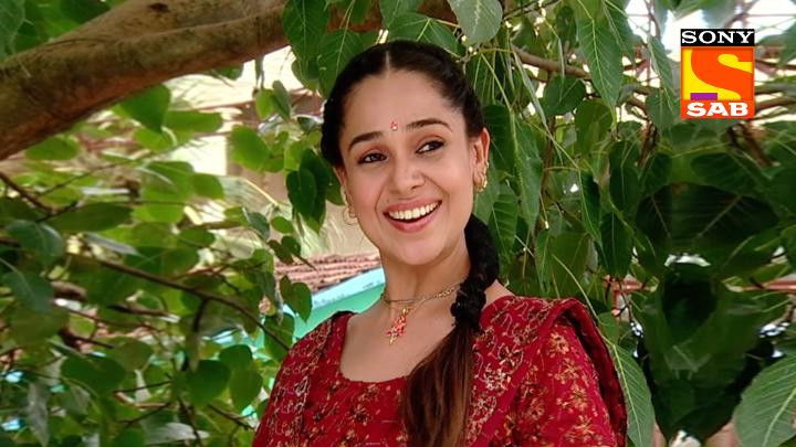 Indumati Scares Mukundi