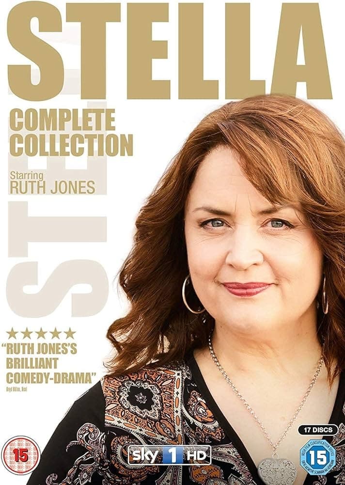 Poster de Stella