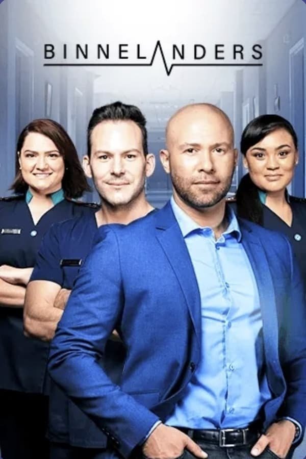 Poster de Temporada 18