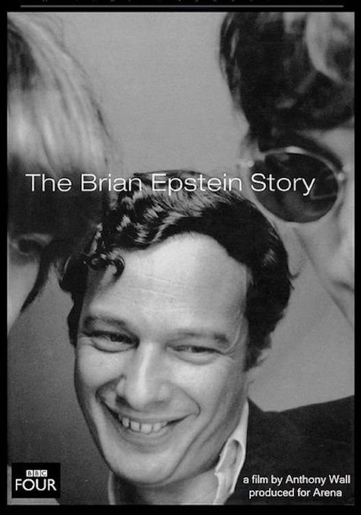 Poster de The Brian Epstein Story: Tomorrow Never Knows Part 2