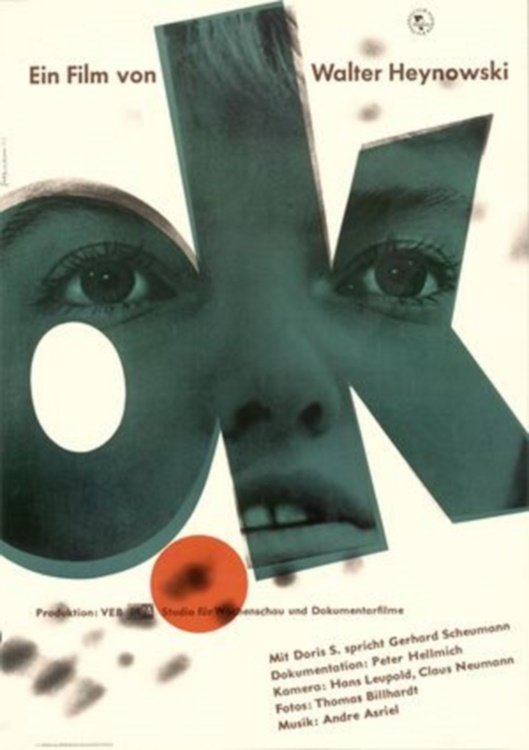 Poster movie