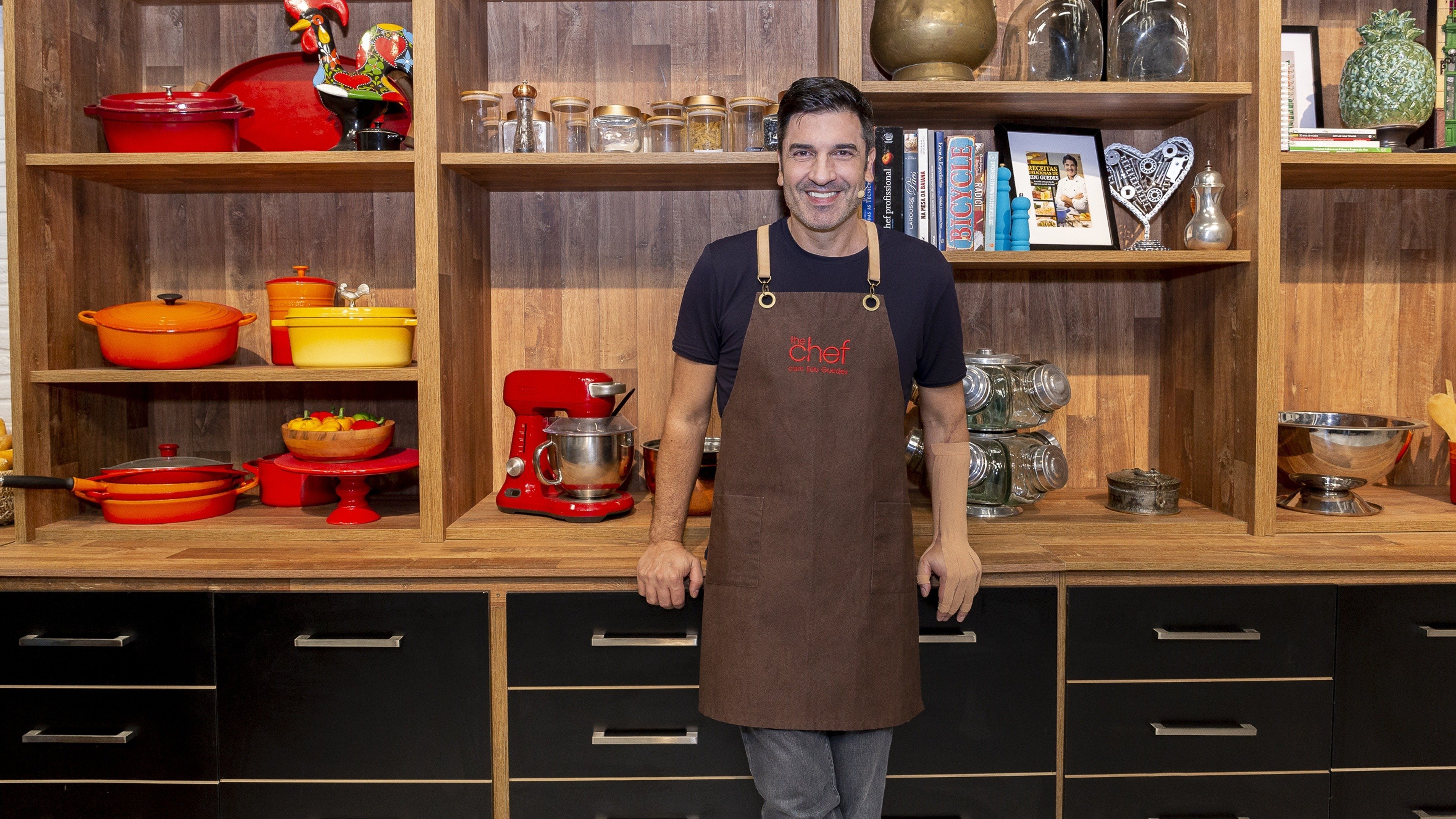 The Chef