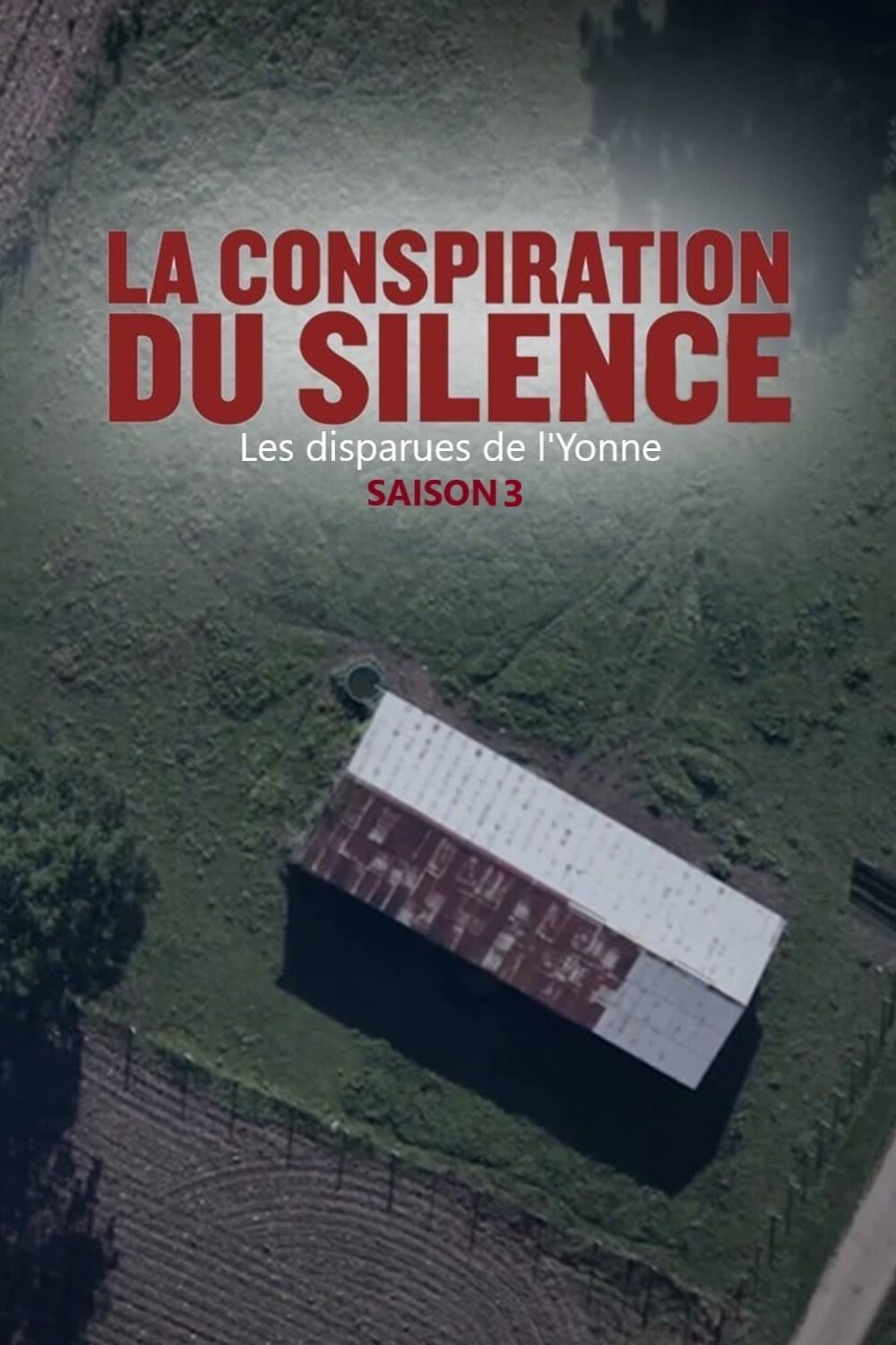 Poster de Temporada 3