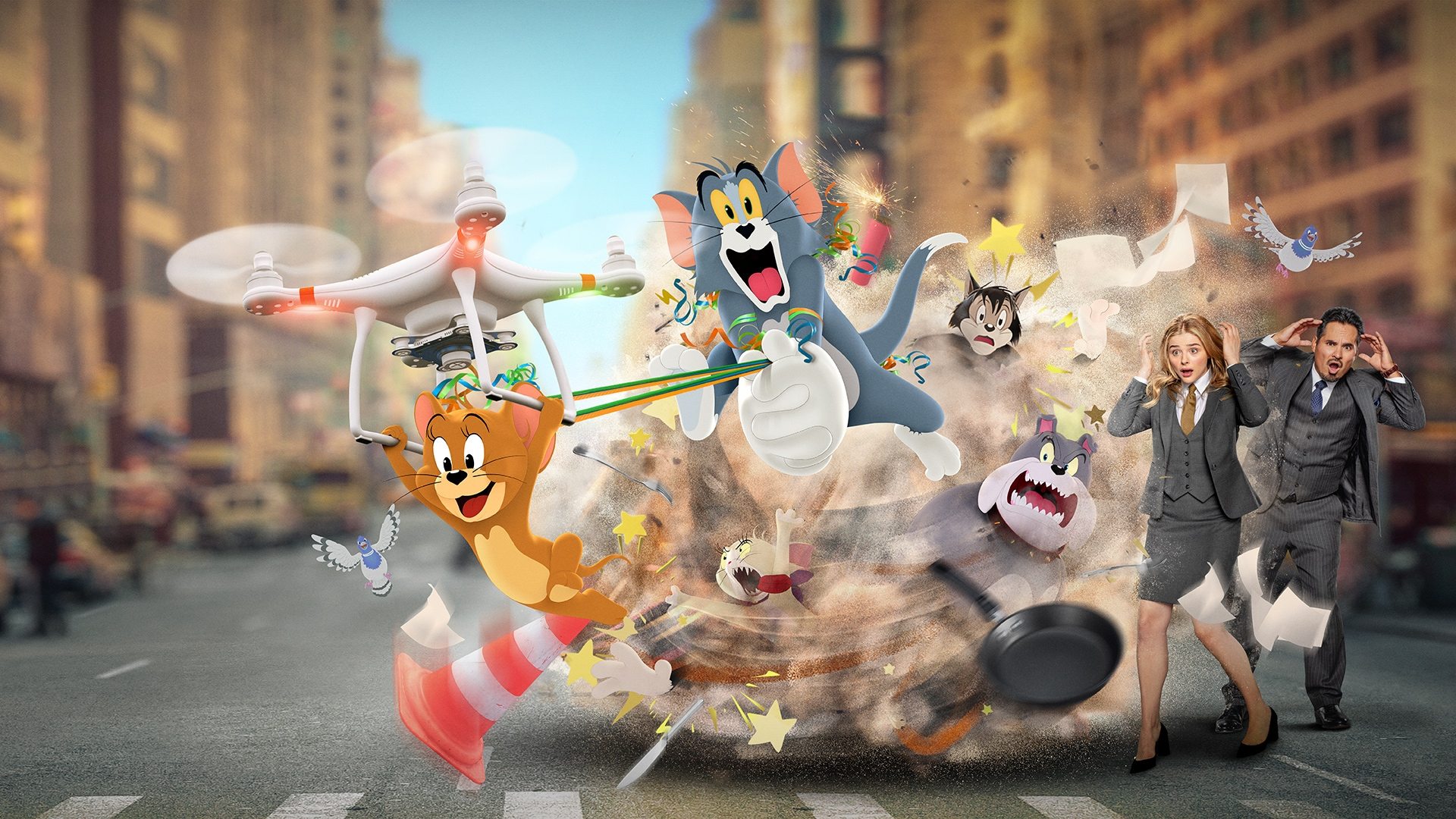 Backdrop image