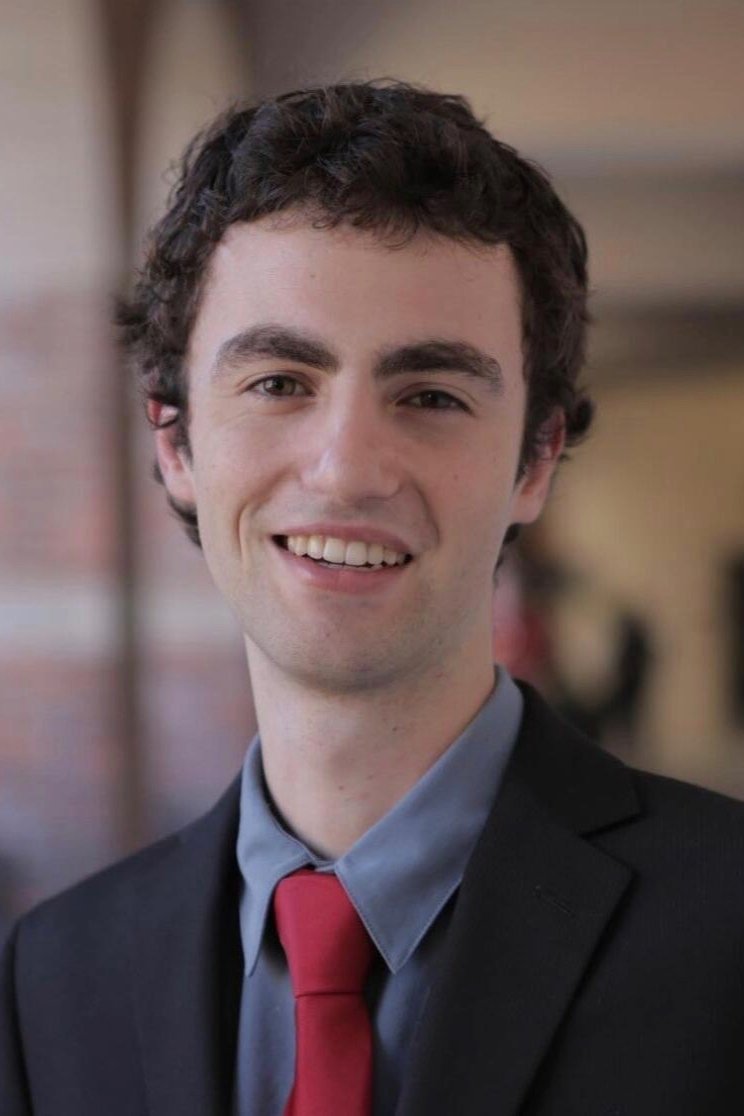 Foto de Dezi Gallegos