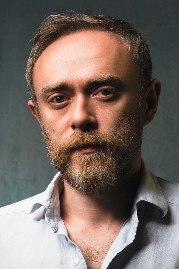 Foto de Tansu Biçer