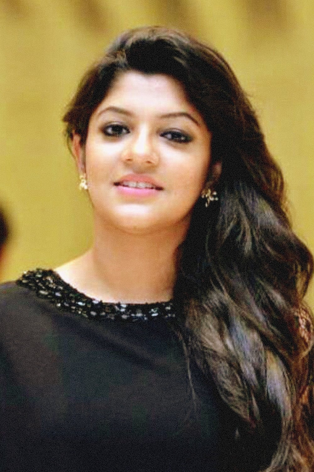 Foto de Aparna Balamurali