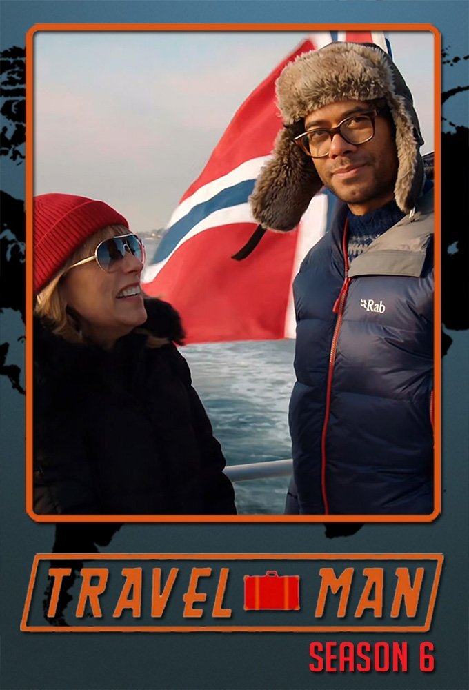 Poster de Temporada 6