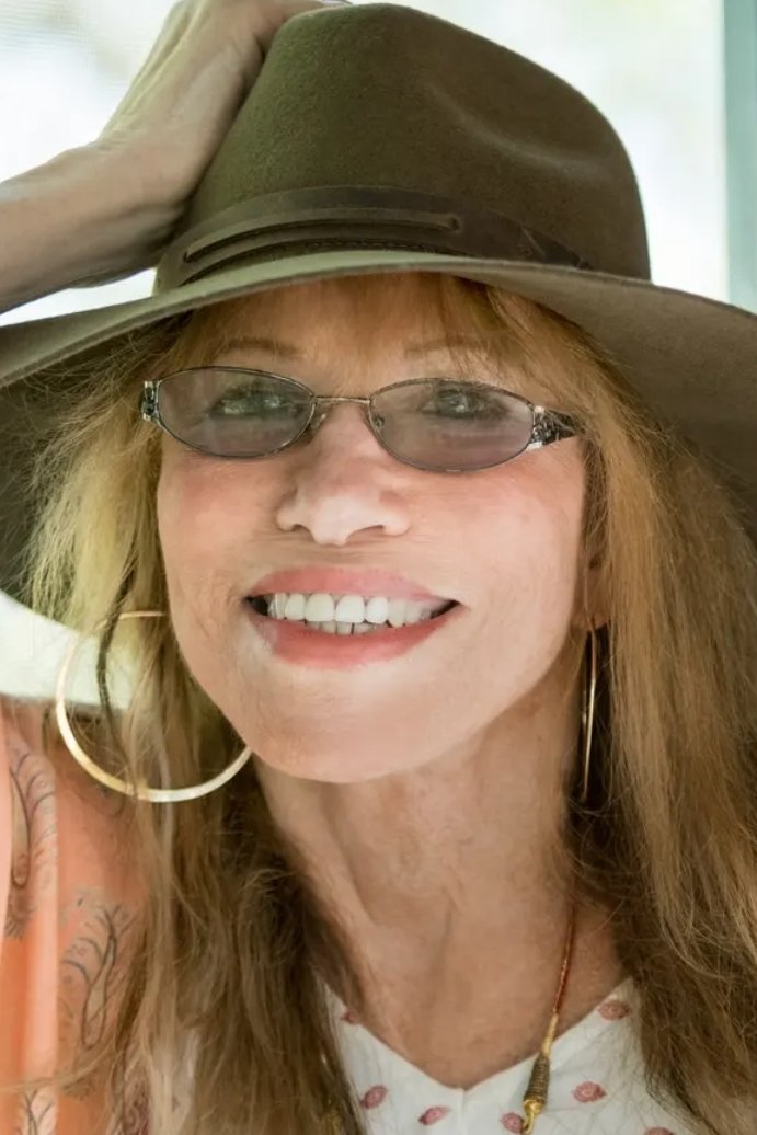 Foto de Carly Simon
