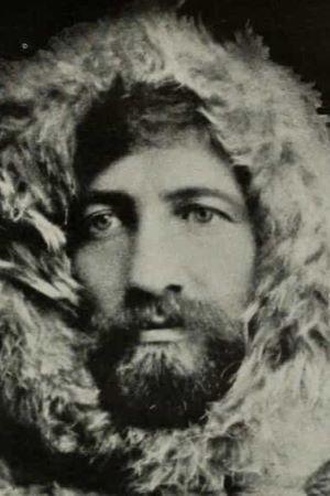 Foto de Frederick Albert Cook