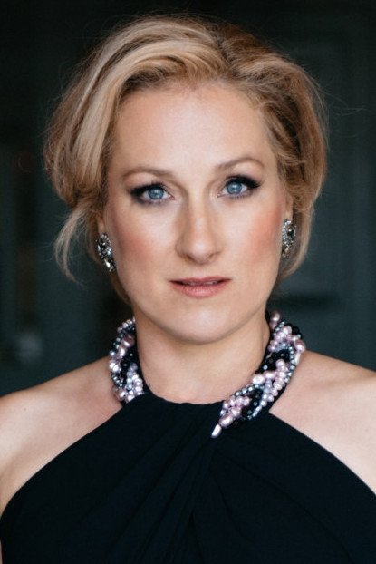 Foto de Diana Damrau