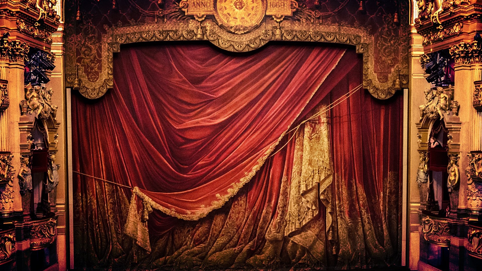 Backdrop