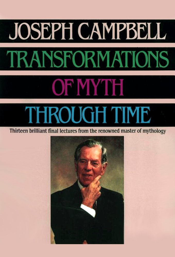 Poster de Transformations of Myth Through Time