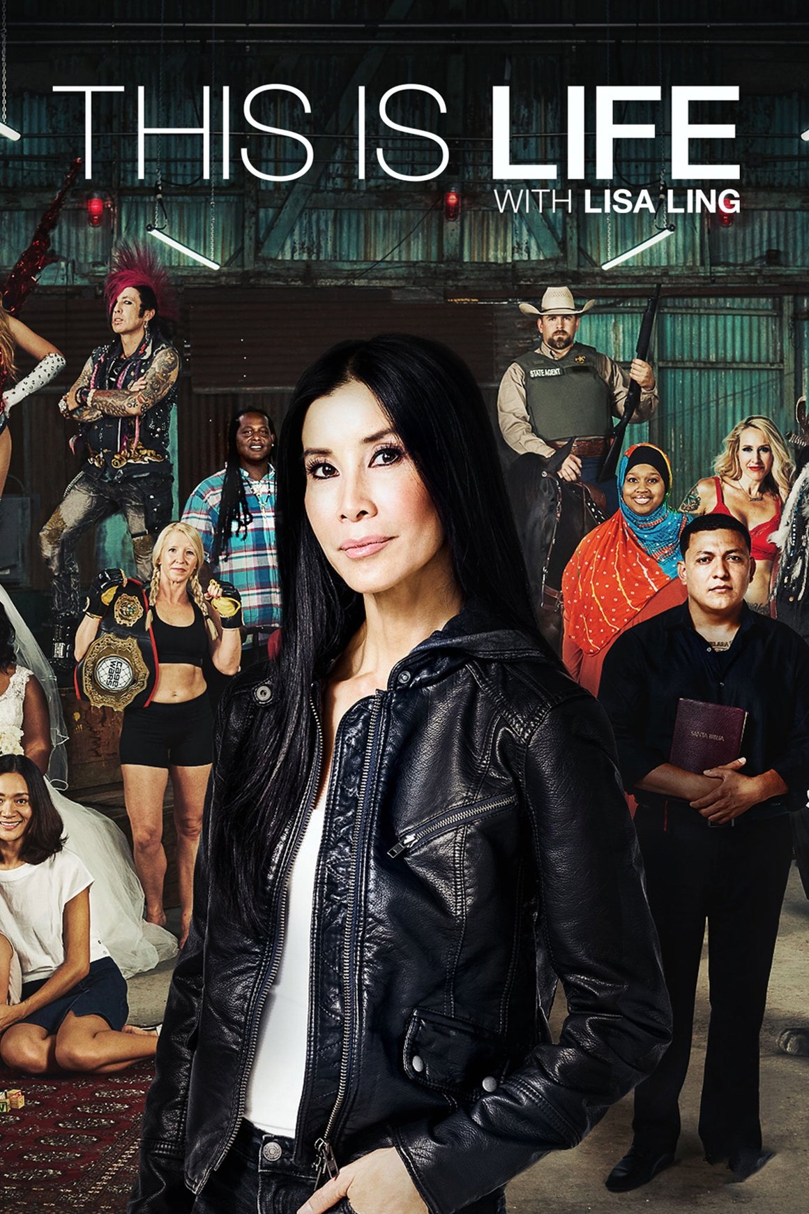 Poster de Temporada 5
