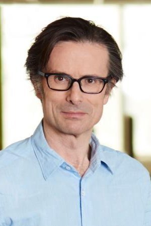 Foto de Robert Peston