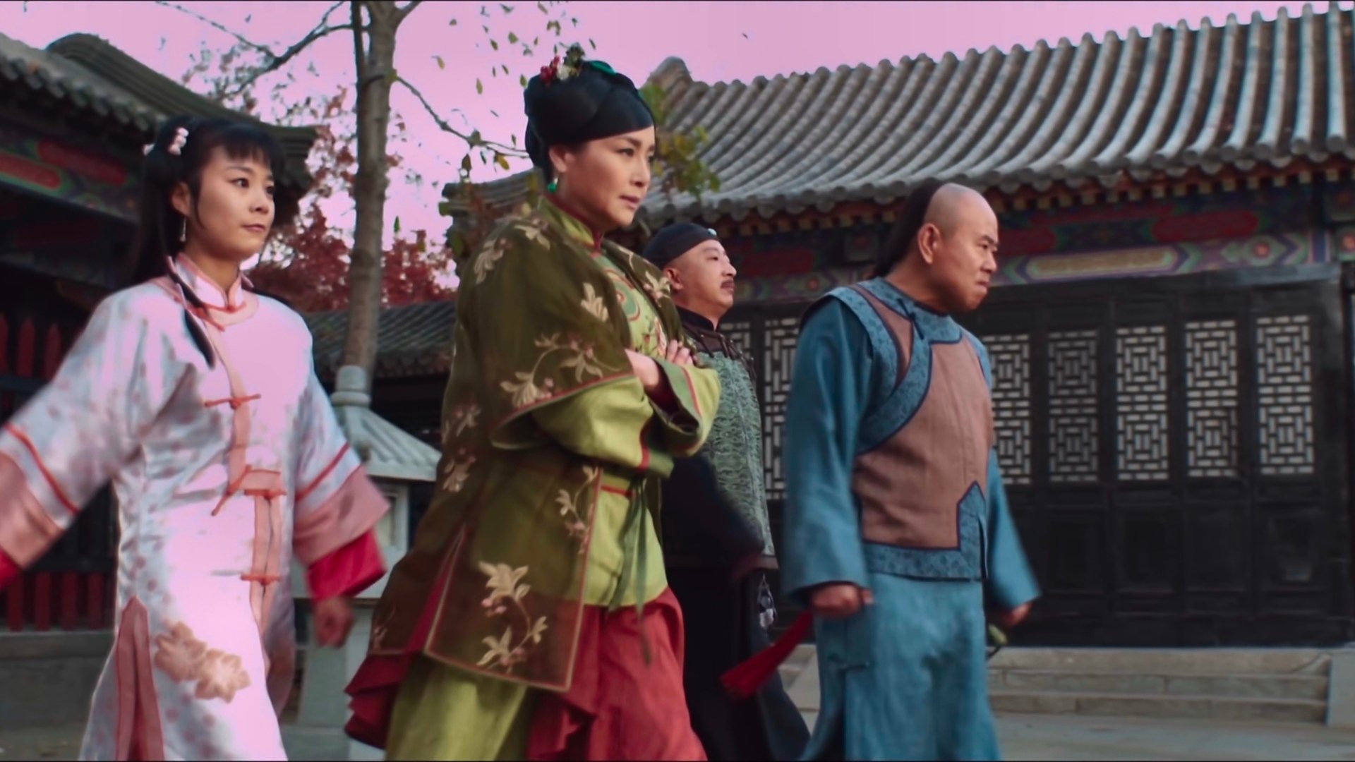 Chai Baoyu