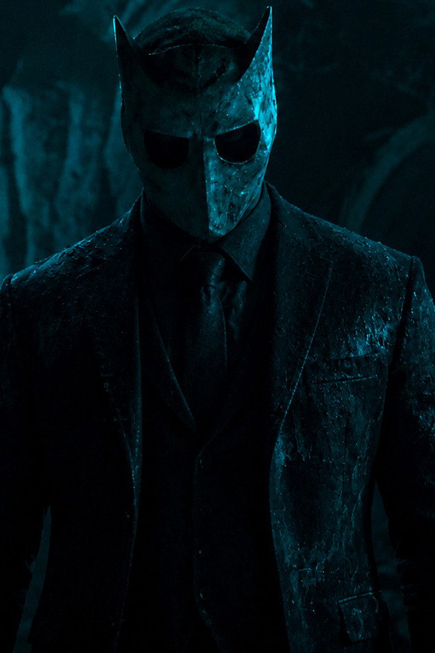 the profile picture of Darkrination