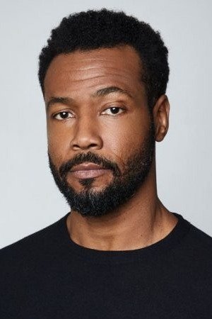 Foto de Isaiah Mustafa