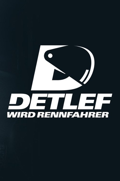 Poster de Detlef wird Rennfahrer