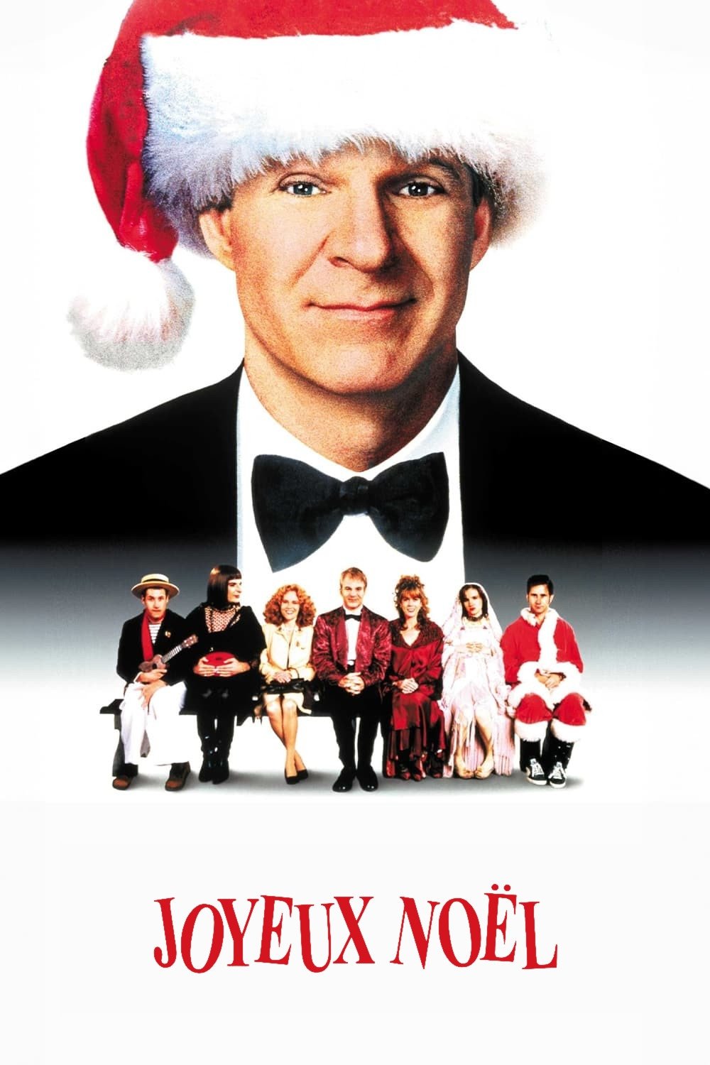 Affiche du film Joyeux Noël