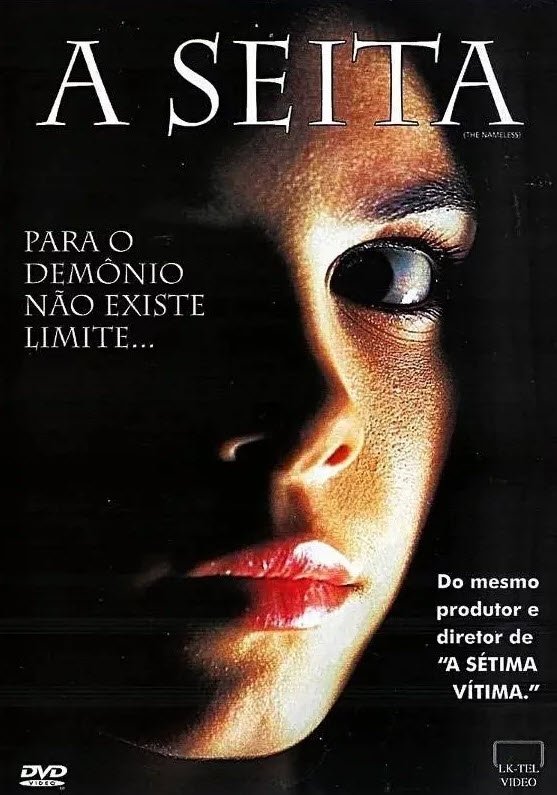Poster de A Seita