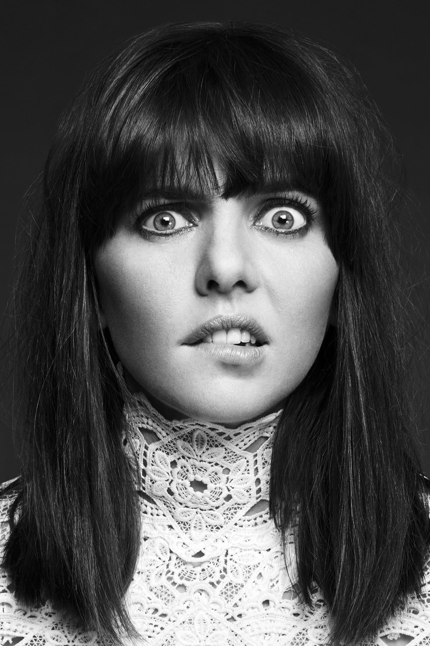 Foto de Ophelia Lovibond
