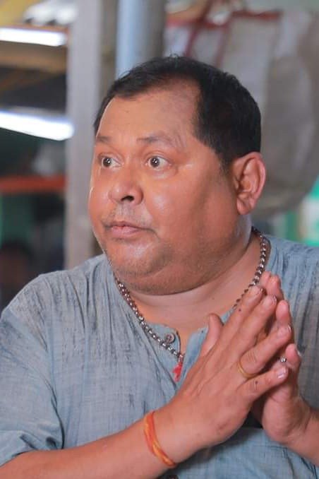 Foto de Kharaj Mukherjee