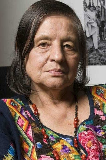 Foto de Marta Rodríguez