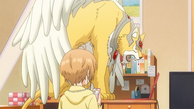 Episode 9