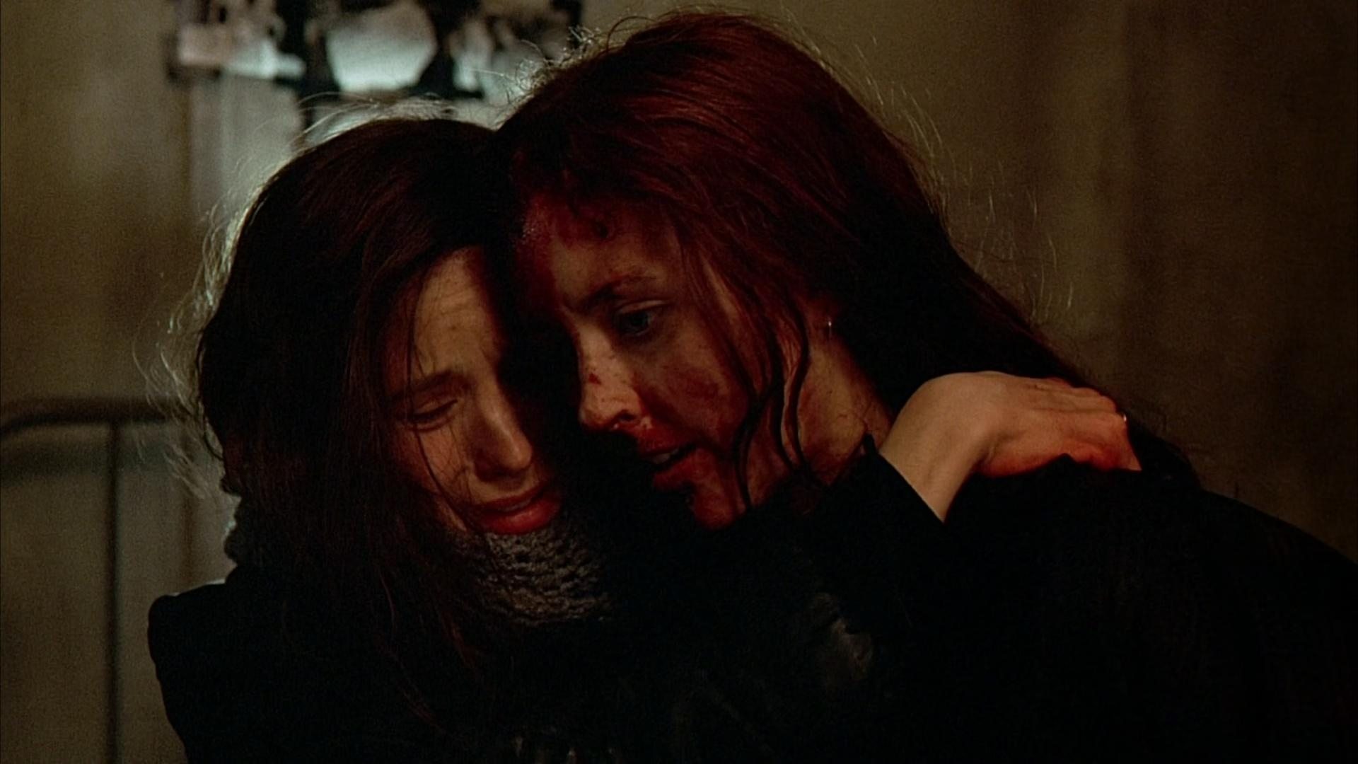 Ginger Snaps 2000 123movies