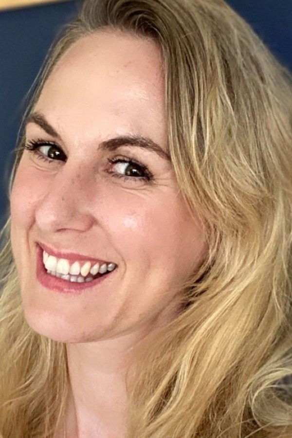 Nina Brinch Nielsen/Researcher