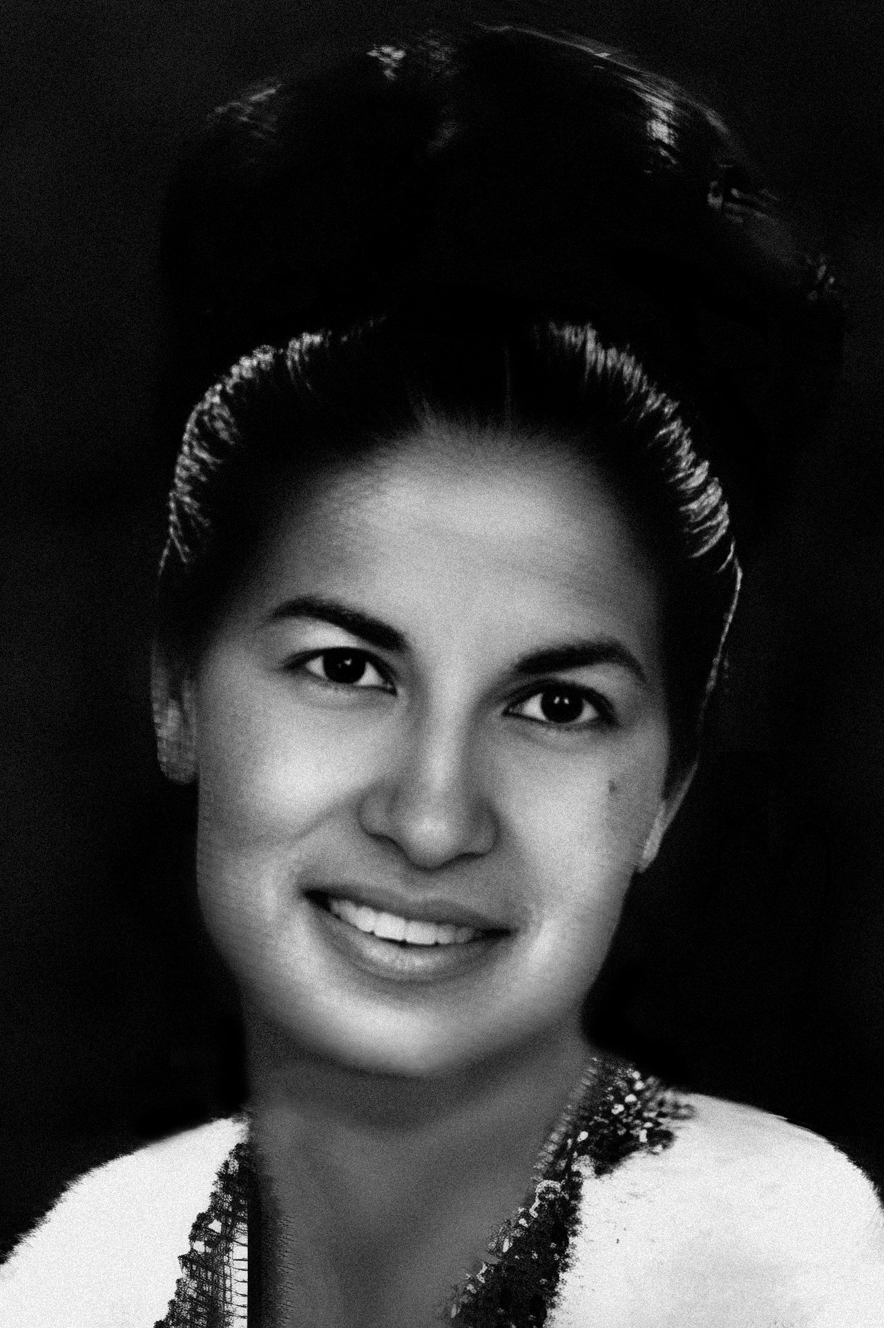 Foto de Farida Saboundji