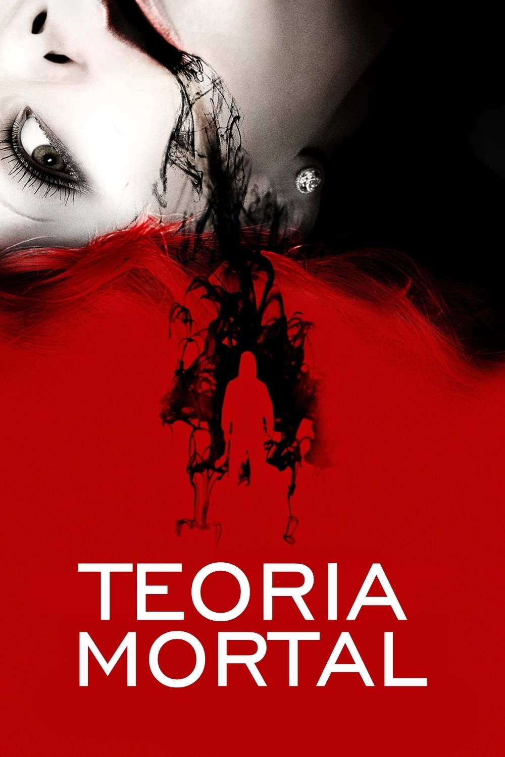 Poster de Teoria Mortal